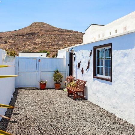 Eco Casa Atalaya Villa Maguez Exterior photo