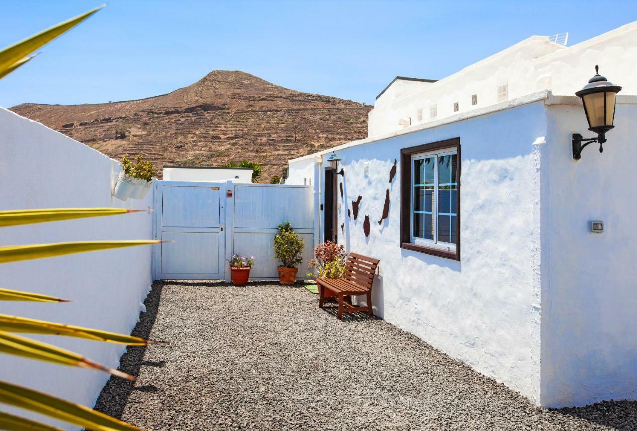 Eco Casa Atalaya Villa Maguez Exterior photo
