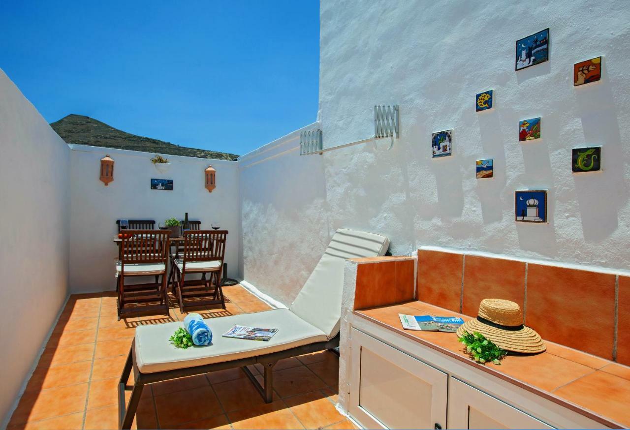 Eco Casa Atalaya Villa Maguez Exterior photo